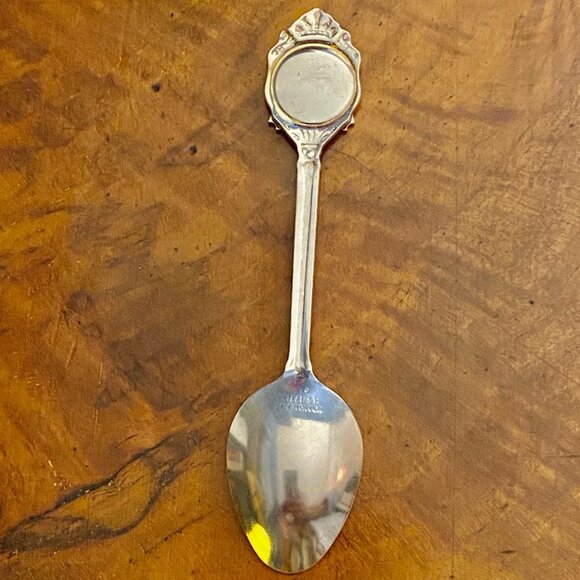 3  For $20 Collectible Vintage United Church Women Spoon - Picture 3 of 4